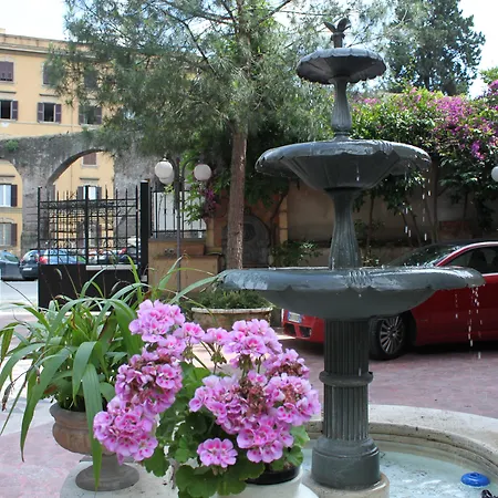 Hotel Emona Aquaeductus 4*