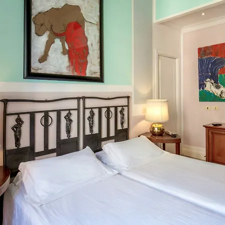 Hotel Emona Aquaeductus