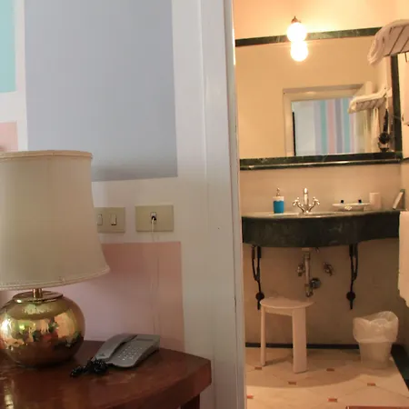 Emona Aquaeductus 4* Rom