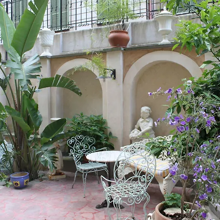 Emona Aquaeductus 4* Rom