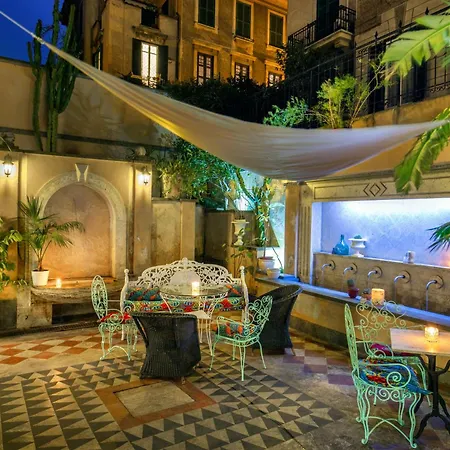 Emona Aquaeductus Hotel Rom