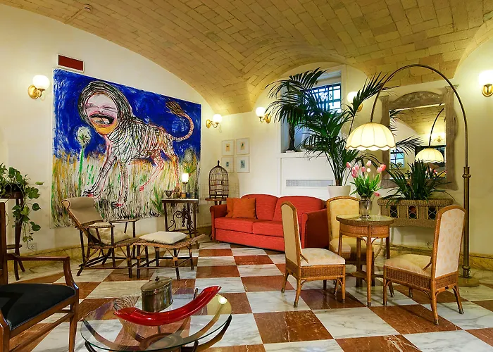 Hotel Emona Aquaeductus