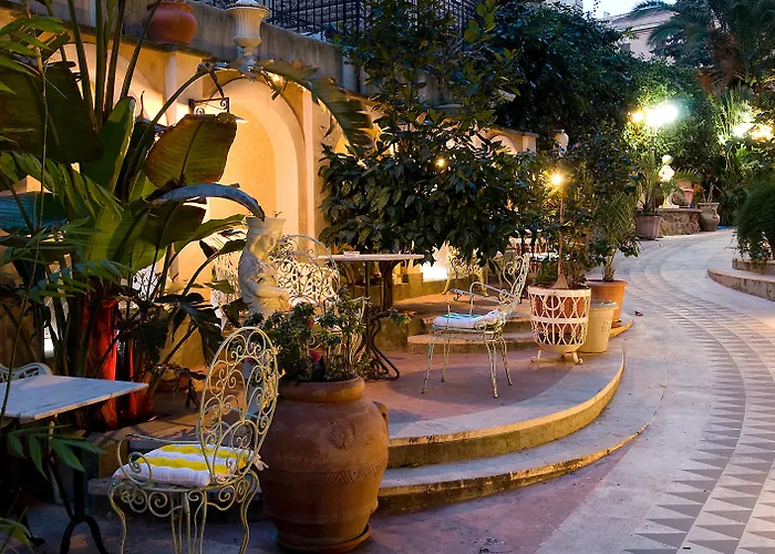 Hotel Emona Aquaeductus Rom