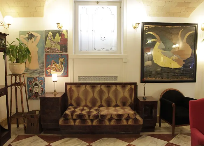 Emona Aquaeductus 4* Rom