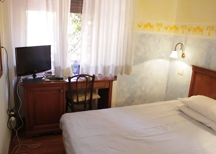 Emona Aquaeductus 4*