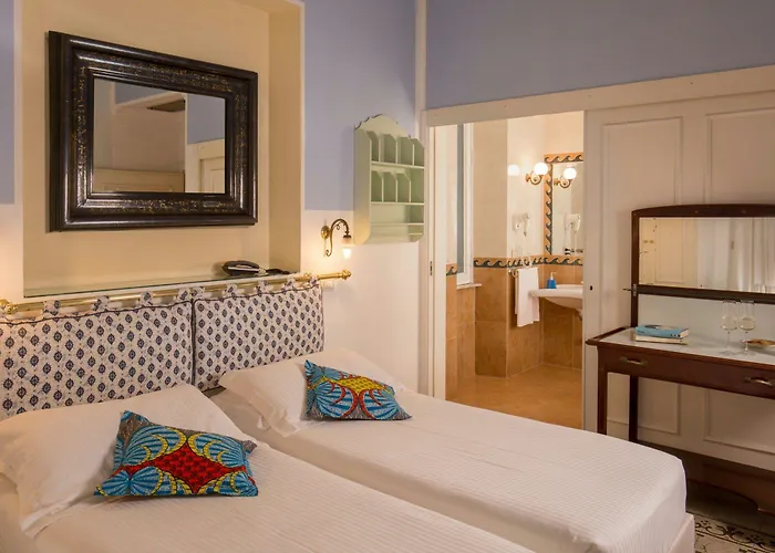 Hotel Emona Aquaeductus Rom