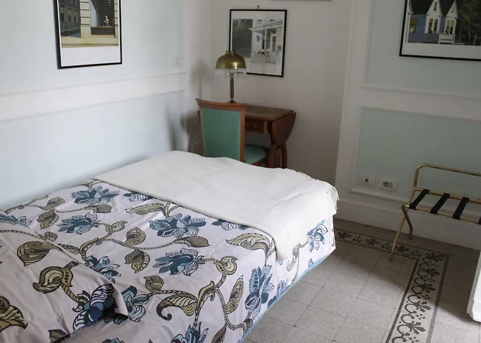 Emona Aquaeductus 4* Rom