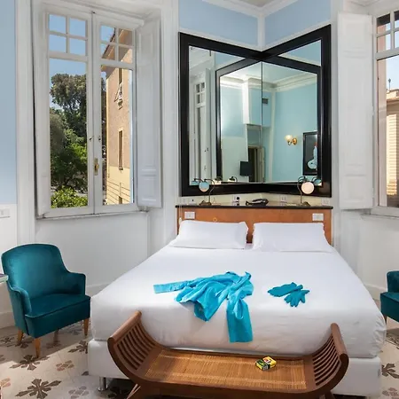 Emona Aquaeductus 4* Rome