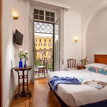 Emona Aquaeductus 4*