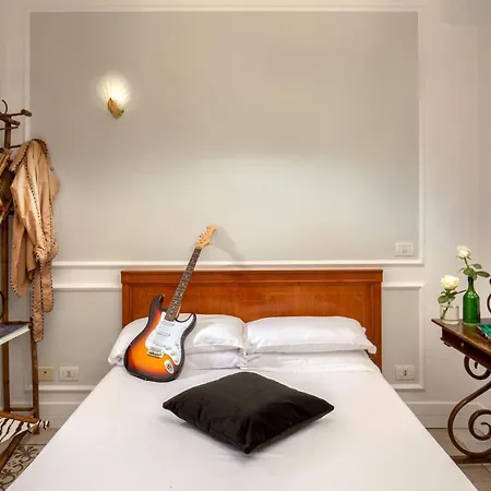Emona Aquaeductus 4* Rom