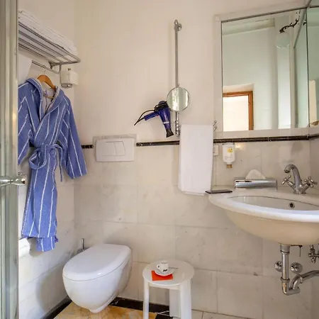 Emona Aquaeductus Hotel Rom