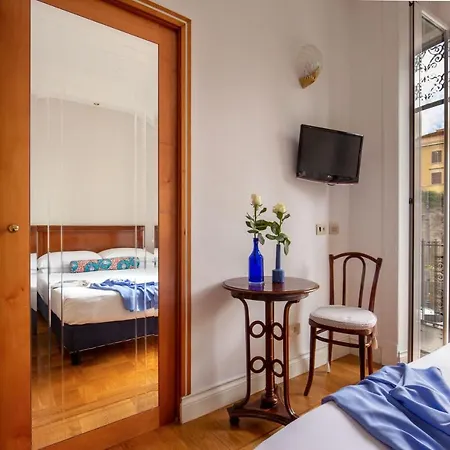 Emona Aquaeductus Hotel Rom