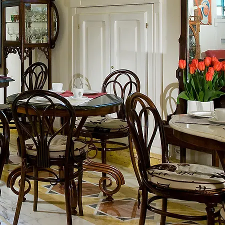 Emona Aquaeductus 4* Roma