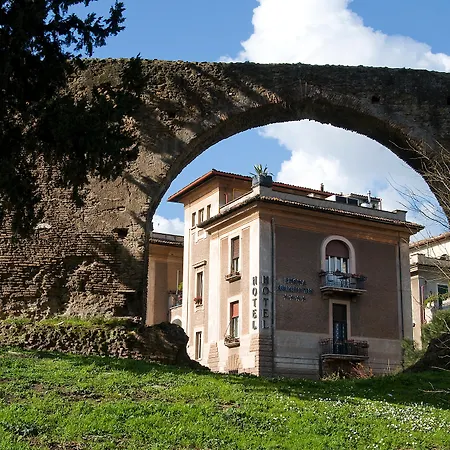 Emona Aquaeductus