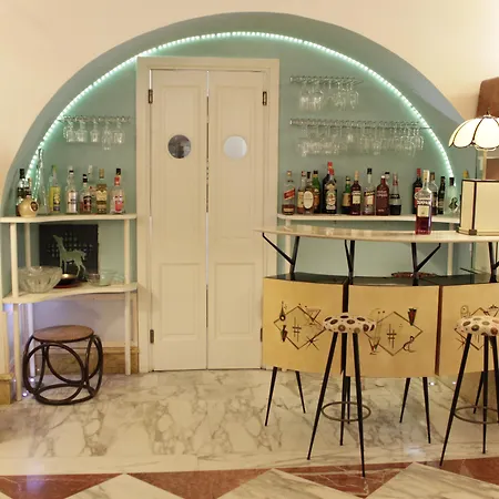 Emona Aquaeductus Hotel 4*