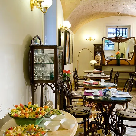 Emona Aquaeductus 4* Rom
