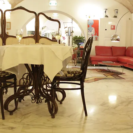 Hotel Emona Aquaeductus 4*