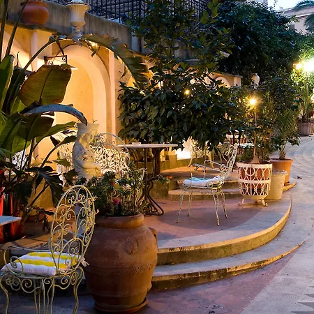 Hotel Emona Aquaeductus Rom