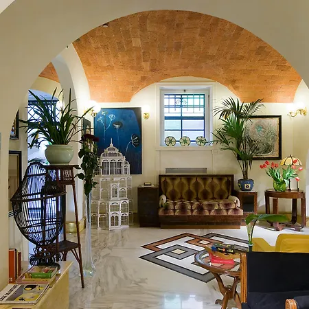 Hotel Emona Aquaeductus