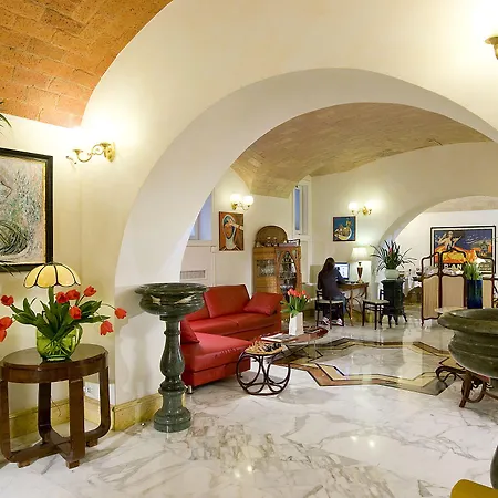 Hotel Emona Aquaeductus 4*