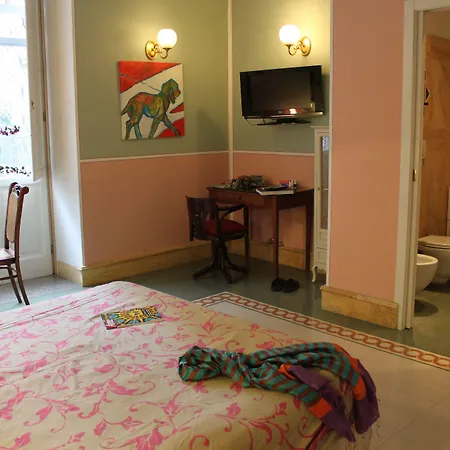 Emona Aquaeductus Ξενοδοχείο 4*