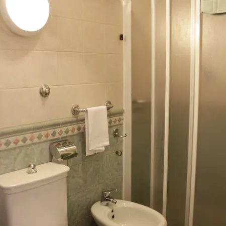 Emona Aquaeductus Hotel Rome