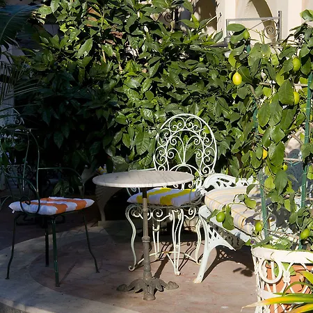 Hotel Emona Aquaeductus Rome