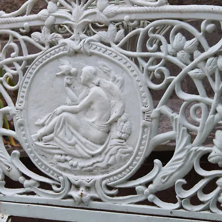 Hotel Emona Aquaeductus Rome