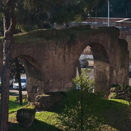 Emona Aquaeductus Rome