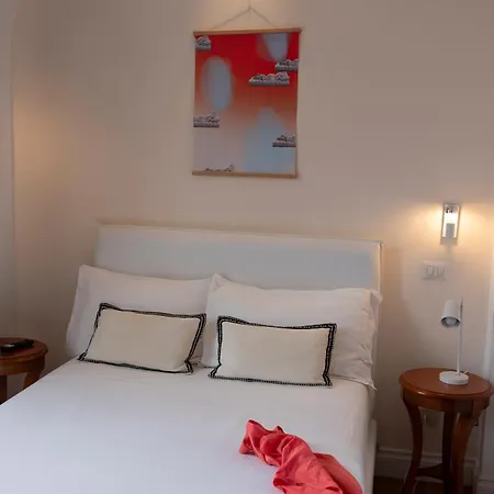 Emona Aquaeductus 4* Rome