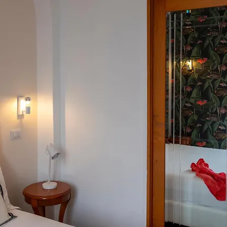 Emona Aquaeductus Hotel