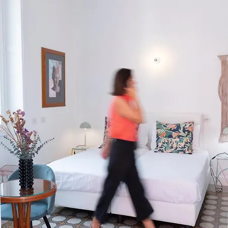Emona Aquaeductus Hotel Rome