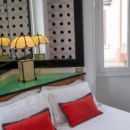 Emona Aquaeductus 4* Rome