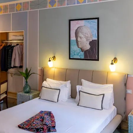 Hotel Emona Aquaeductus
