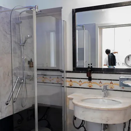 Emona Aquaeductus Hotel Rome