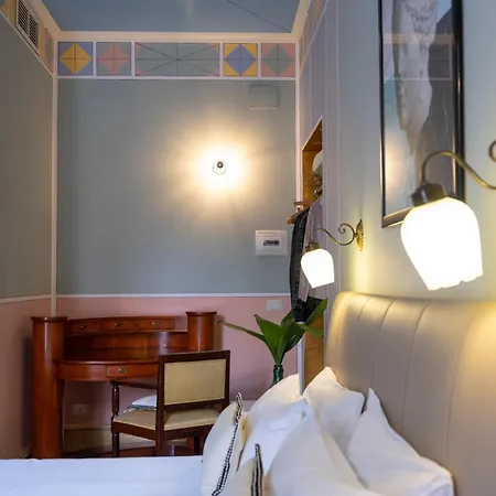 Emona Aquaeductus Отель 4*