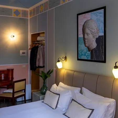 Hotel Emona Aquaeductus 4*
