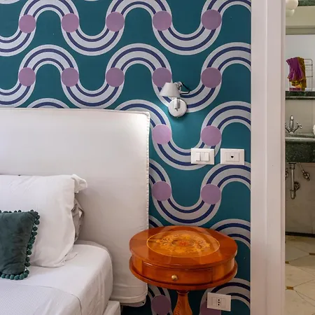 Emona Aquaeductus Hotel Rome