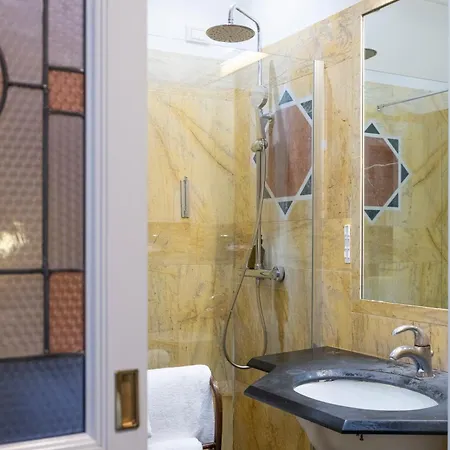 Emona Aquaeductus 4* Rome