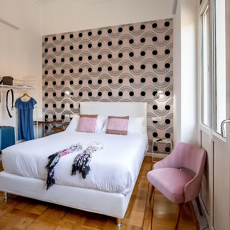 Emona Aquaeductus Hotel 4*