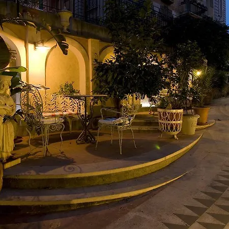 Hotel Emona Aquaeductus Rom