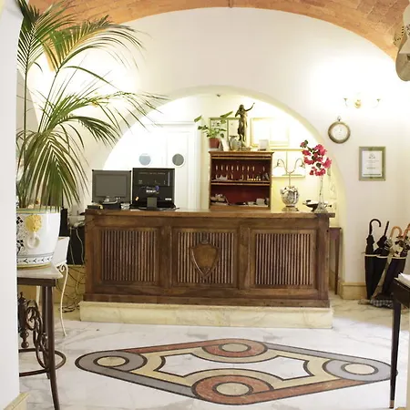 Emona Aquaeductus 4* Rom