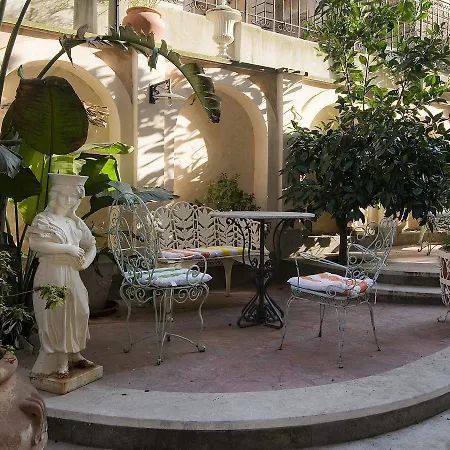 Emona Aquaeductus 4* Rom