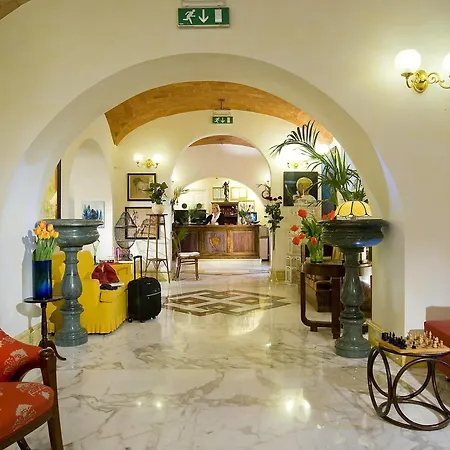 Emona Aquaeductus 4* Rom