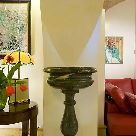 Emona Aquaeductus Hotel Rom