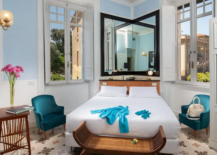 Emona Aquaeductus 4* Rome