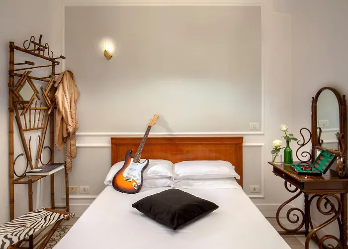 Emona Aquaeductus 4* Rome