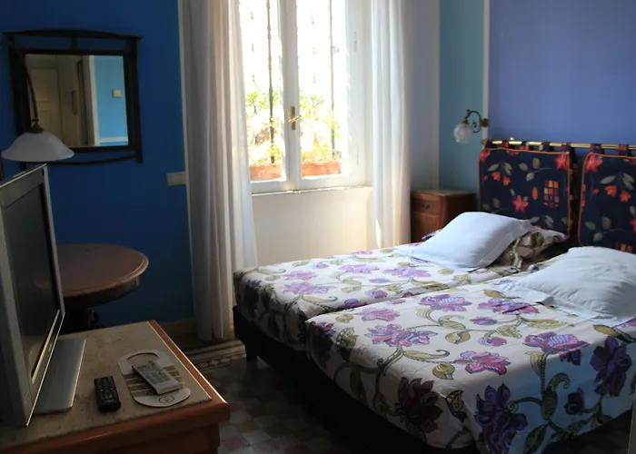 Hotel Emona Aquaeductus 4*