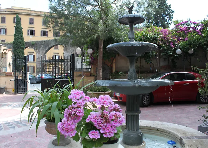 Hotel Emona Aquaeductus 4*