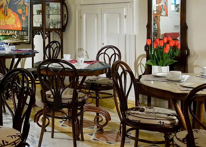 Emona Aquaeductus 4* Rome